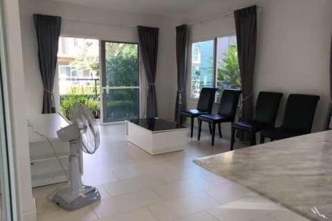 House in Maha Sarakham, Thailand 3 bedrooms № 152812 - photo 2