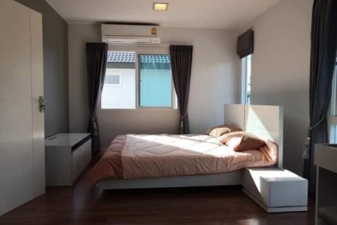 House in Maha Sarakham, Thailand 3 bedrooms № 152812 - photo 10