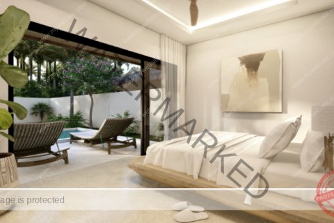 Villa in Ko Samui, Thailand 2 Schlafzimmer № 222324 - Foto 6