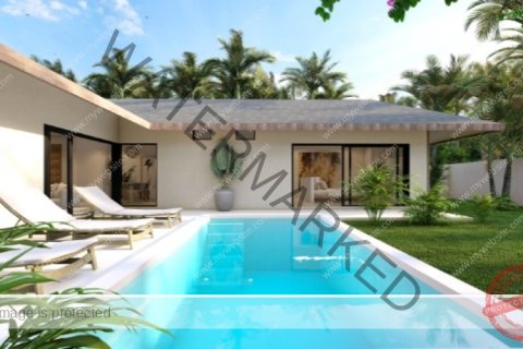 Villa in Ko Samui, Thailand 2 Schlafzimmer № 222324 - Foto 2