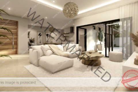 Villa in Ko Samui, Thailand 2 Schlafzimmer № 222324 - Foto 3