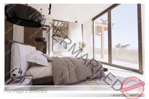 Villa in Ko Samui, Thailand 3 Schlafzimmer № 222330 - Foto 14