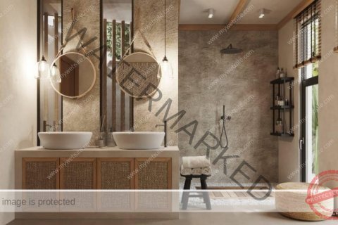 Villa in Ko Samui, Thailand 3 Schlafzimmer № 222330 - Foto 4