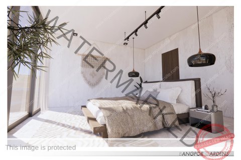 Villa in Ko Samui, Thailand 3 Schlafzimmer № 222330 - Foto 12