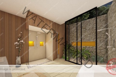 Villa in Ko Samui, Thailand 3 Schlafzimmer № 222329 - Foto 3