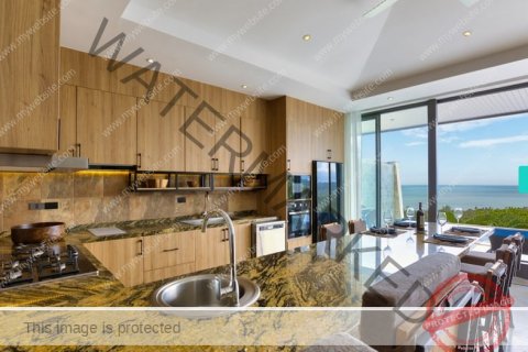 Villa in Ko Samui, Thailand 5 Schlafzimmer № 222328 - Foto 4