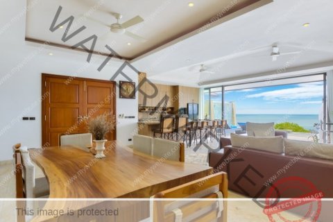 Villa in Ko Samui, Thailand 5 Schlafzimmer № 222328 - Foto 5