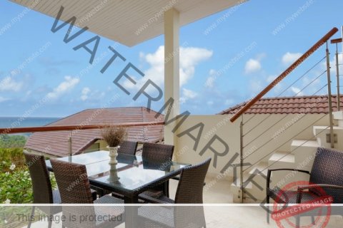 Villa in Ko Samui, Thailand 5 Schlafzimmer № 222328 - Foto 2
