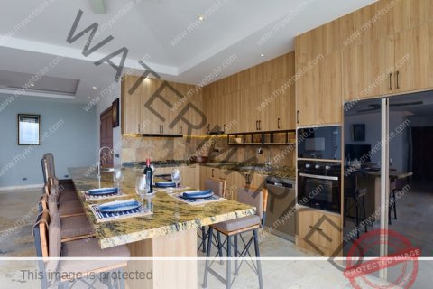 Villa in Ko Samui, Thailand 5 Schlafzimmer № 222328 - Foto 3