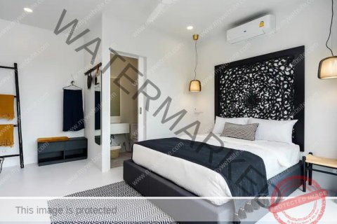 Villa in Ko Samui, Thailand 2 Schlafzimmer № 222325 - Foto 5