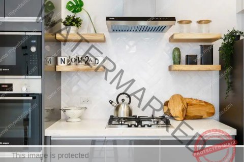Villa in Ko Samui, Thailand 2 Schlafzimmer № 222325 - Foto 3