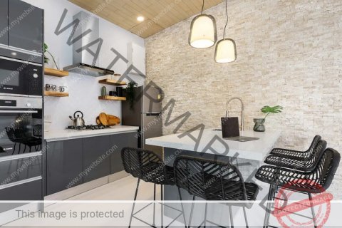 Villa in Ko Samui, Thailand 2 Schlafzimmer № 222325 - Foto 2