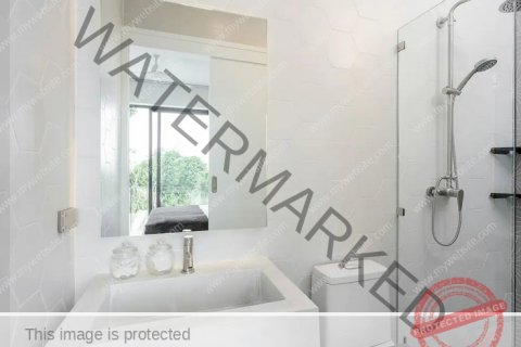 Villa in Ko Samui, Thailand 2 Schlafzimmer № 222325 - Foto 4