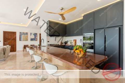 Villa in Ko Samui, Thailand 5 Schlafzimmer № 222327 - Foto 7