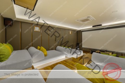 Villa in Ko Samui, Thailand 5 Schlafzimmer № 222327 - Foto 15