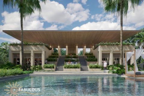 Condo à Bang Tao, Thaïlande, 2 chambres  № 179511