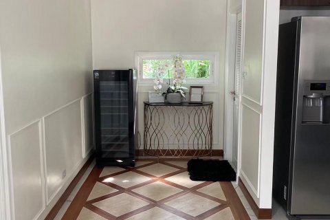 Вилла в Пхукете, Таиланд с 4 спальнями  № 135700 - фото 9