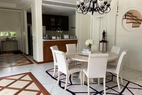 Вилла в Пхукете, Таиланд с 4 спальнями  № 135700 - фото 4