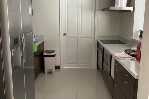 Вилла в Пхукете, Таиланд с 4 спальнями  № 135700 - фото 8