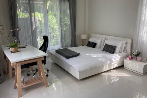 Вилла в Пхукете, Таиланд с 4 спальнями  № 135700 - фото 7