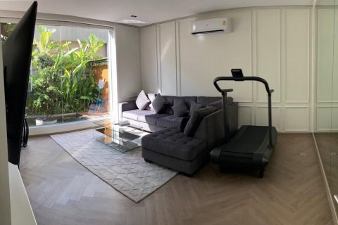 Вилла в Пхукете, Таиланд с 4 спальнями  № 135700 - фото 5