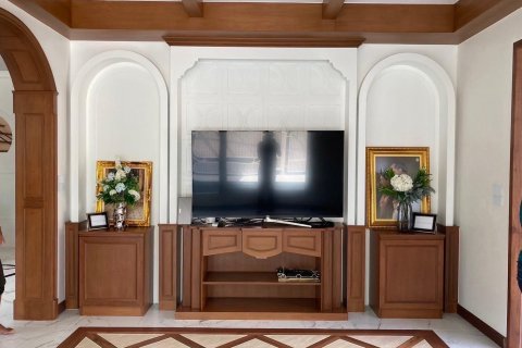 Вилла в Пхукете, Таиланд с 4 спальнями  № 135700 - фото 6