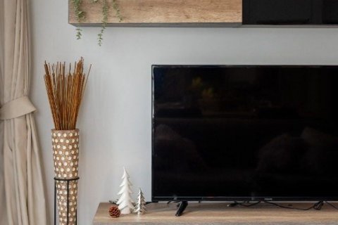 Studio dans le Condo à Khlong Toei, Bangkok, Thaïlande № 135705 - photo 6