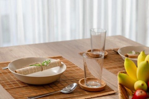 Studio dans le Condo à Khlong Toei, Bangkok, Thaïlande № 135705 - photo 7