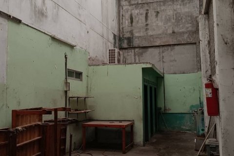 Townhouse in Bang Bo District, Thailand 3 bedrooms № 135703 - photo 3