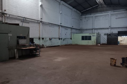 Townhouse in Bang Bo District, Thailand 3 bedrooms № 135703 - photo 4