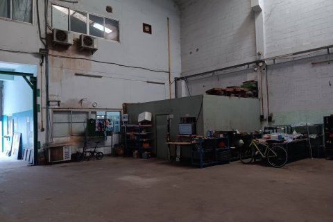 Townhouse in Bang Bo District, Thailand 3 bedrooms № 135703 - photo 5