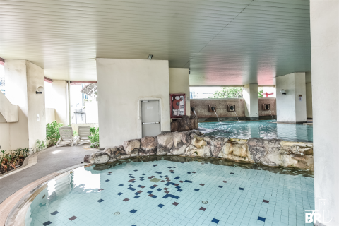 Condominio de 1 dormitorio en Bangkok, Tailandia № 187583 - foto 4