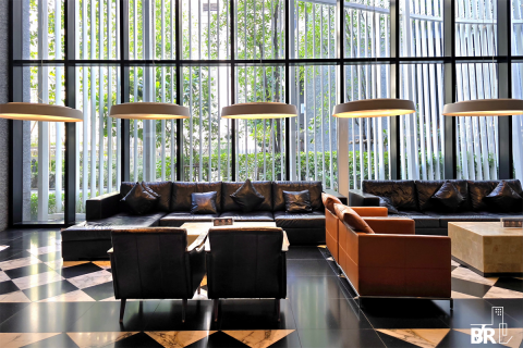 Condo in Bangkok, Thailand, 1 bedroom № 187588 - photo 8
