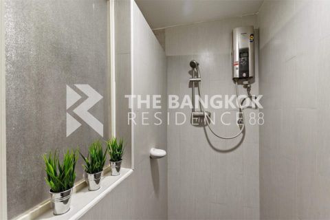 Condo à Bangkok, Thaïlande, 1 chambre  № 187589