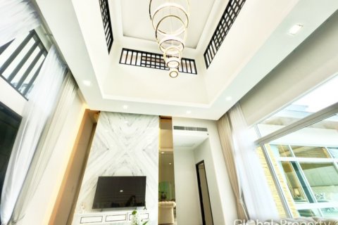 House in Pattaya, Thailand 3 bedrooms № 120163 - photo 22
