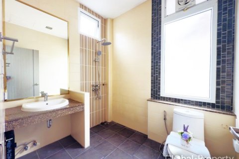 House in Pattaya, Thailand 3 bedrooms № 120163 - photo 23