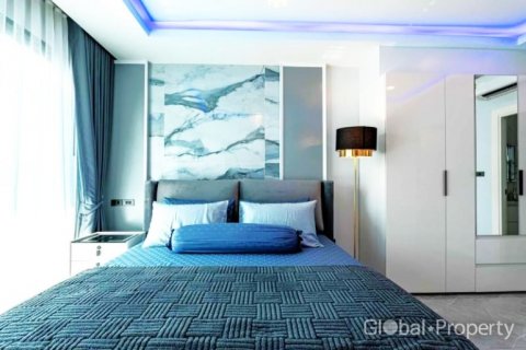 House in Pattaya, Thailand 5 bedrooms № 120160 - photo 17