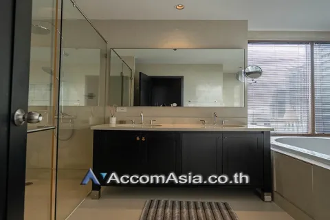 Eigentumswohnung in Khlong Toei, Bangkok, Thailand, 3 Schlafzimmer № 215947 - Foto 13