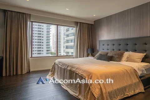 Eigentumswohnung in Khlong Toei, Bangkok, Thailand, 3 Schlafzimmer № 215947 - Foto 10