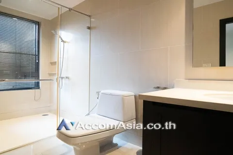 Eigentumswohnung in Khlong Toei, Bangkok, Thailand, 3 Schlafzimmer № 215947 - Foto 14