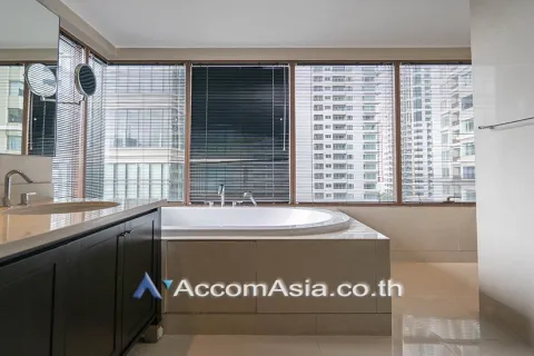 Eigentumswohnung in Khlong Toei, Bangkok, Thailand, 3 Schlafzimmer № 215947 - Foto 12