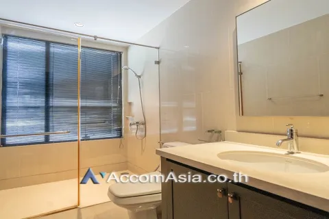 Eigentumswohnung in Khlong Toei, Bangkok, Thailand, 3 Schlafzimmer № 215947 - Foto 11