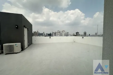 Haus in Phaya Thai, Bangkok, Thailand 5 Schlafzimmer № 215944 - Foto 6