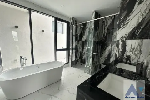 Haus in Phaya Thai, Bangkok, Thailand 5 Schlafzimmer № 215944 - Foto 5