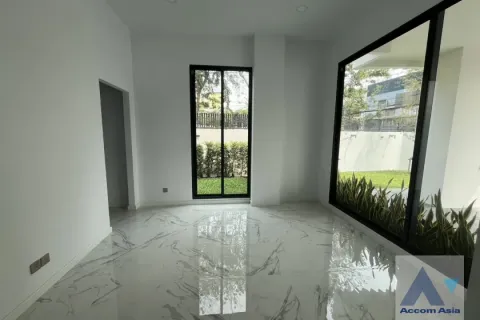 Haus in Phaya Thai, Bangkok, Thailand 5 Schlafzimmer № 215944 - Foto 15