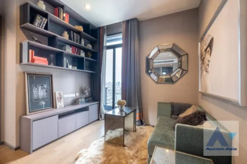 Кондоминиум с 3 спальнями в Банг Раке, Бангкок, Таиланд № 215945