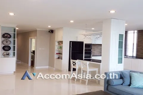 Reihenhaus in Watthana, Bangkok, Thailand 7 Schlafzimmer № 215942 - Foto 4