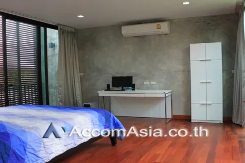 Haus in Phaya Thai, Bangkok, Thailand 4 Schlafzimmer № 215941 - Foto 10