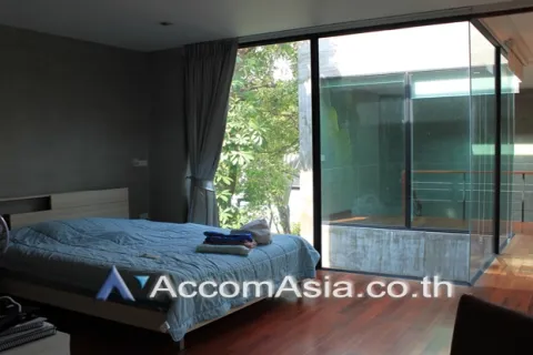 Haus in Phaya Thai, Bangkok, Thailand 4 Schlafzimmer № 215941 - Foto 12