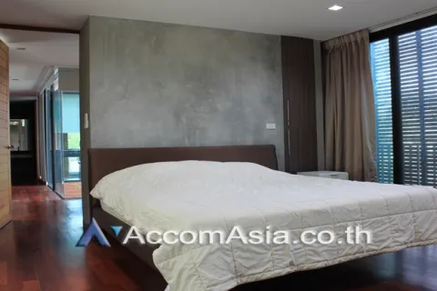 Haus in Phaya Thai, Bangkok, Thailand 4 Schlafzimmer № 215941 - Foto 7